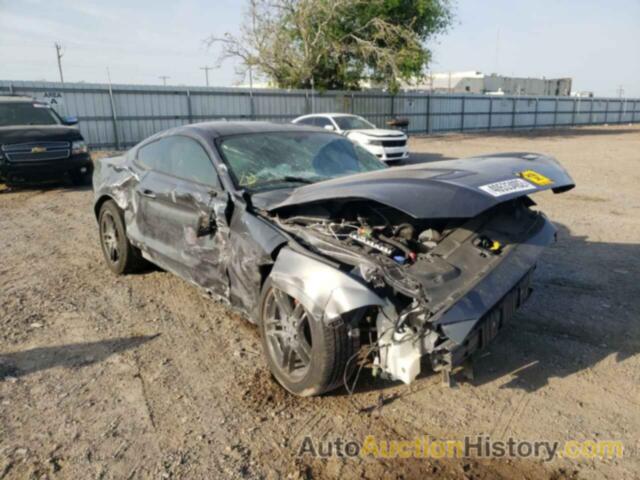 2020 FORD MUSTANG, 1FA6P8TH1L5154509