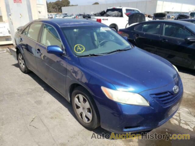 2007 TOYOTA ALL OTHER CE, 4T1BE46K87U012552