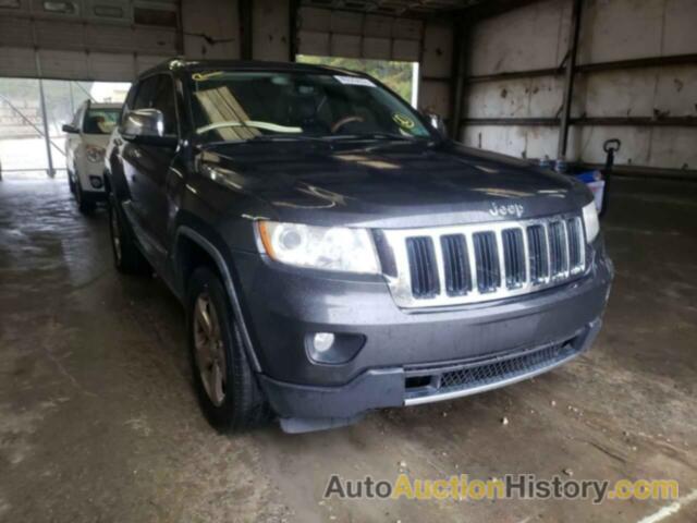2011 JEEP CHEROKEE LIMITED, 1J4RR5GT6BC551961