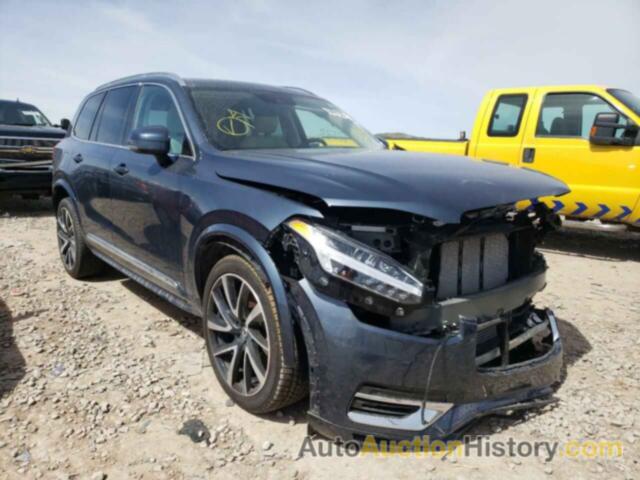 2021 VOLVO XC90 T8 RE T8 RECHARGE MOMENTUM, YV4BR00K8M1702855