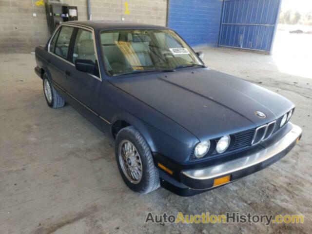 1986 BMW 3 SERIES E AUTOMATIC, WBAAE6402G0993124