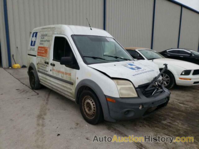 2010 FORD TRANSIT CO XL, NM0LS7AN4AT019805