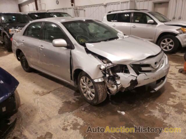 2012 TOYOTA ALL OTHER BASE, 5YFBU4EE3CP031620