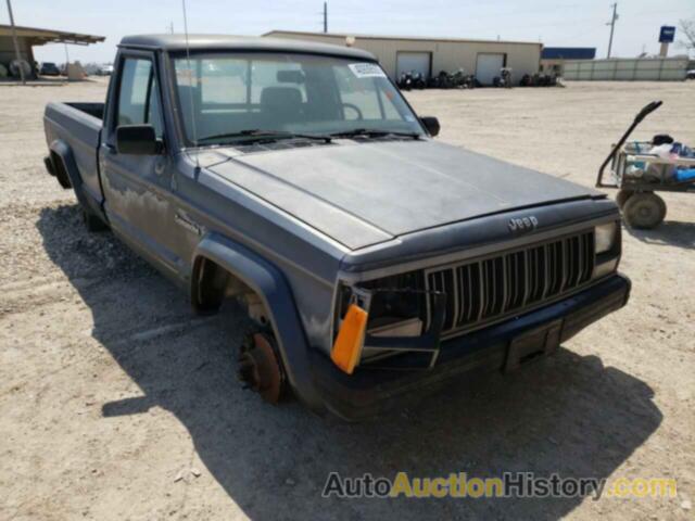 1990 JEEP ALL OTHER PIONEER, 1J7FT36L3LL100100