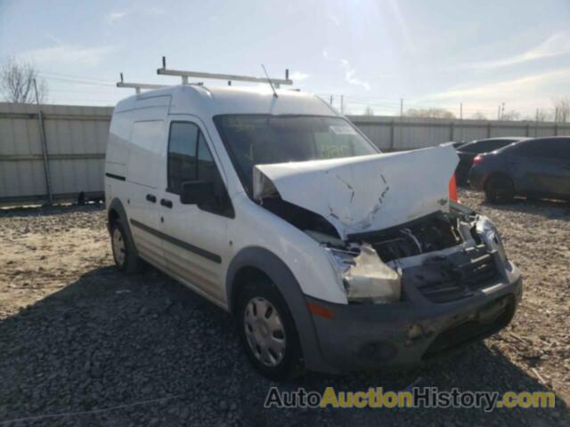 2013 FORD TRANSIT CO XL, NM0LS7AN8DT144343