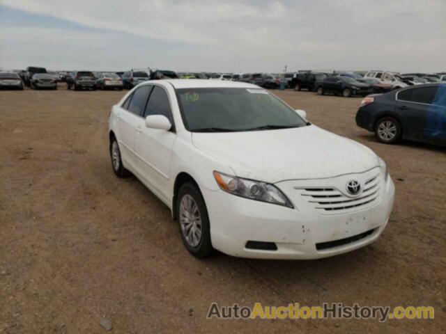 2007 TOYOTA ALL OTHER CE, 4T1BE46K97U626770