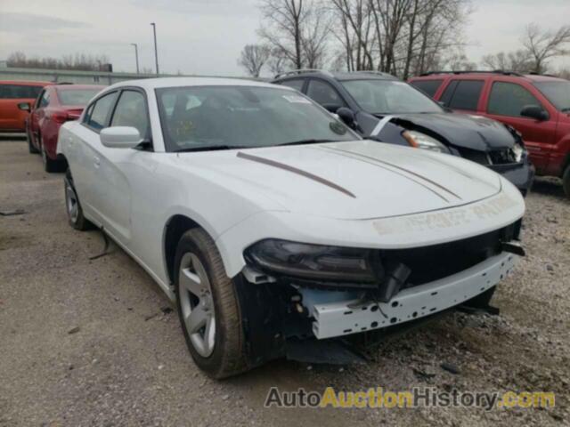 2021 DODGE CHARGER POLICE, 2C3CDXAT3MH581793