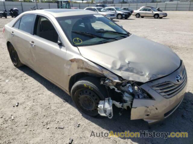 2007 TOYOTA ALL OTHER CE, 4T1BE46K27U547912