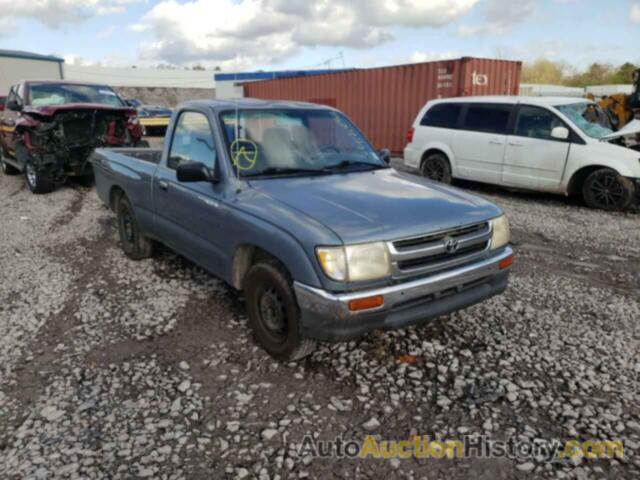 1997 TOYOTA ALL OTHER, 4TANL42N8VZ243762