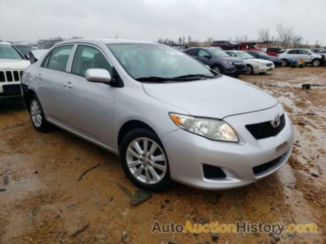 2010 TOYOTA ALL OTHER BASE, 2T1BU4EE8AC348600