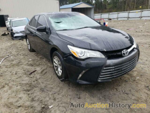 2015 TOYOTA CAMRY LE, 4T1BF1FK0FU010319