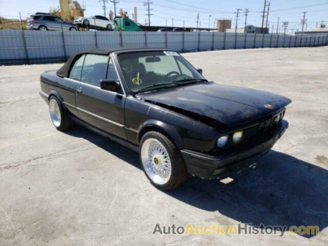 1991 BMW 3 SERIES I, WBABA731XMEJ10580