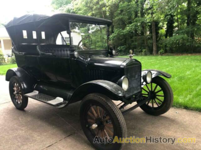 1920 FORD ALL OTHER, KY15510