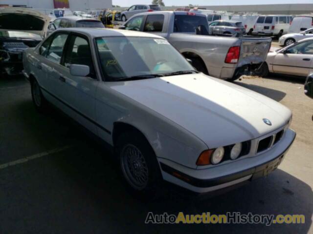 1994 BMW 5 SERIES I AUTOMATIC, WBAHE2320RGE88836