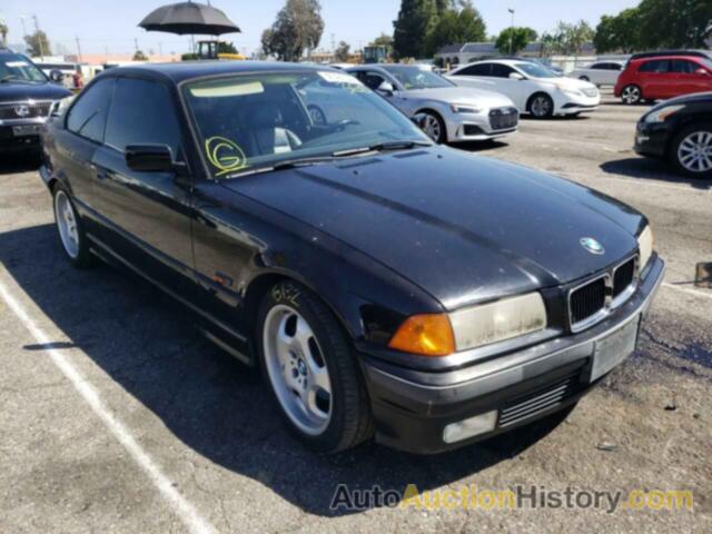 1996 BMW 3 SERIES IS AUTOMATIC, WBABG2327TET31921