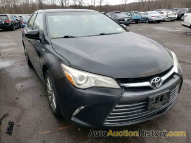 2015 TOYOTA CAMRY LE, 4T1BF1FK7FU935373