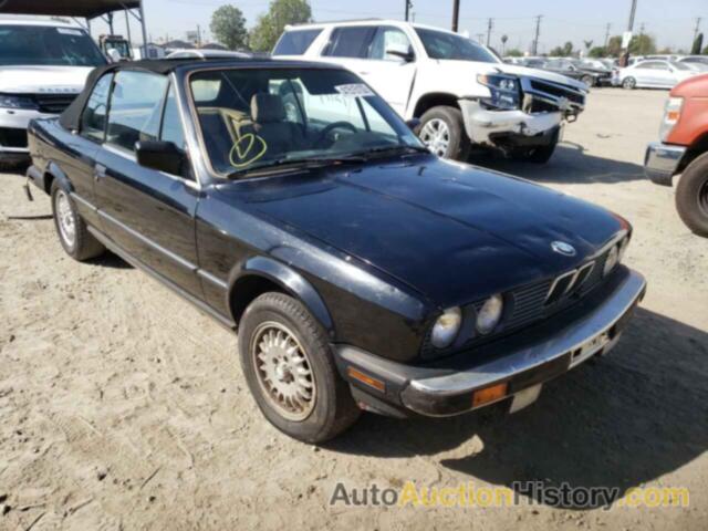 1990 BMW 3 SERIES IC AUTOMATIC, WBABB2319LEC20361
