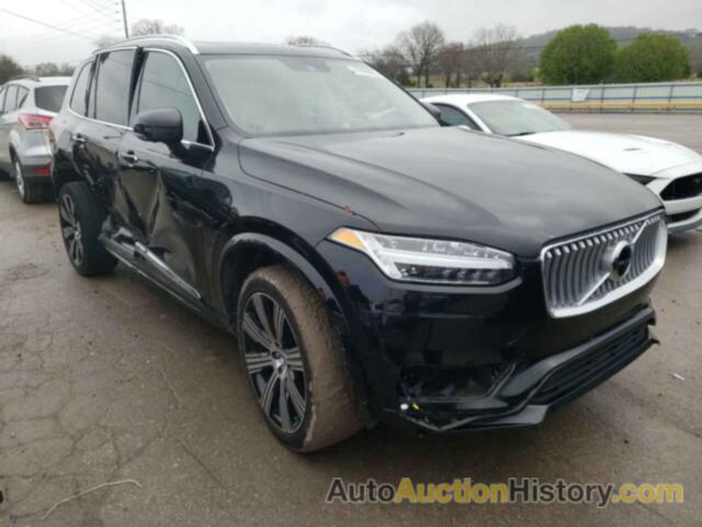 2021 VOLVO XC90 T8 RE T8 RECHARGE INSCRIPTION, YV4BR0CLXM1701162