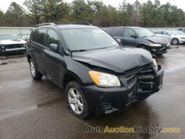 2011 TOYOTA ALL OTHER, 2T3BF4DV5BW122775
