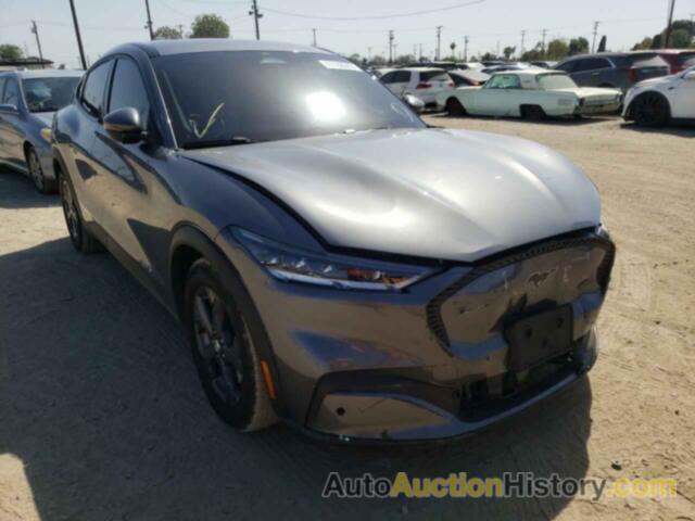 2021 FORD MUSTANG SELECT, 3FMTK1RM4MMA26697