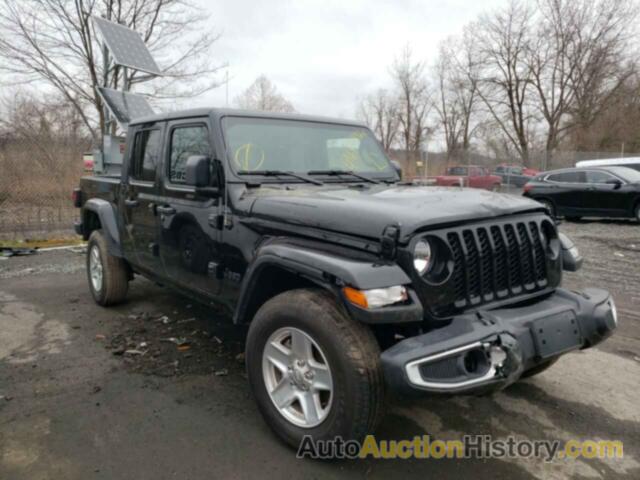 2022 JEEP ALL OTHER, 1C6HJTAG6NL105653