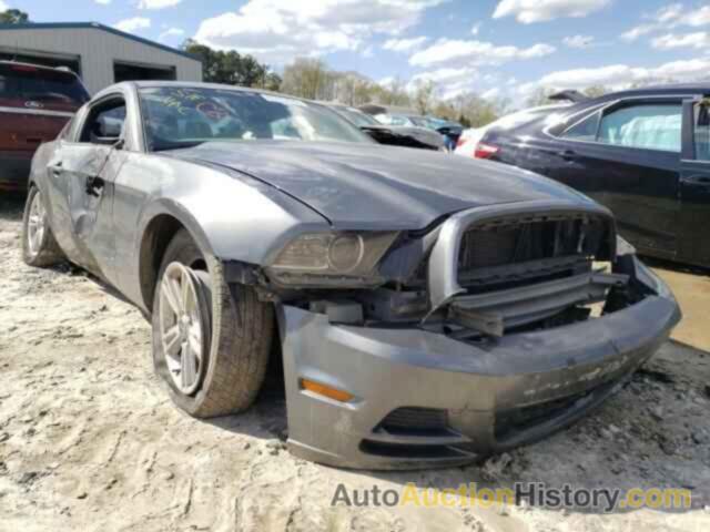 2014 FORD MUSTANG, 1ZVBP8AM6E5305546