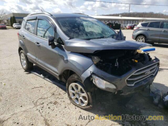 2021 FORD ALL OTHER SE, MAJ6S3GL2MC409052