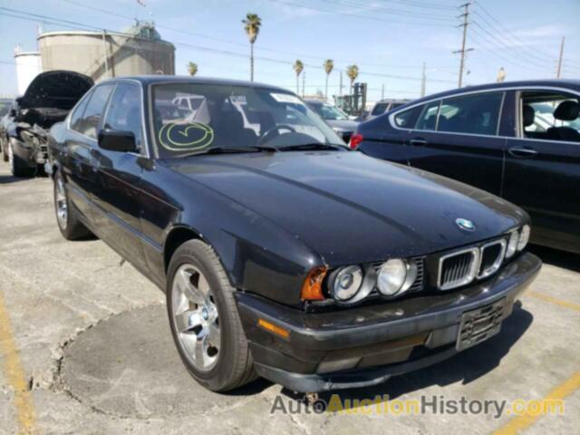 1994 BMW 5 SERIES I AUTOMATIC, WBAHE6322RGF28535