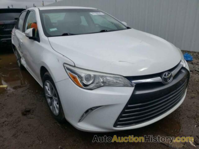 2015 TOYOTA CAMRY LE, 4T1BF1FK3FU031889