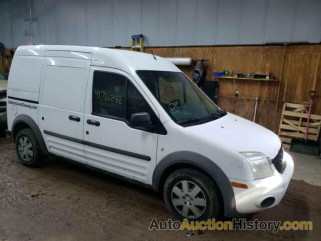 2010 FORD TRANSIT CO XLT, NM0LS7BN2AT035869