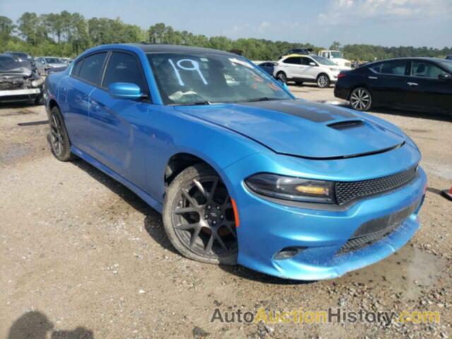 2019 DODGE CHARGER R/T, 2C3CDXCT8KH519848