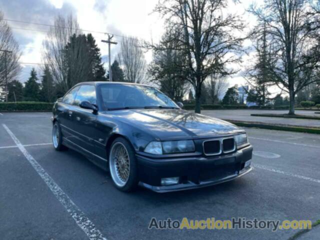 1995 BMW M3, WBSBF9323SEH00380