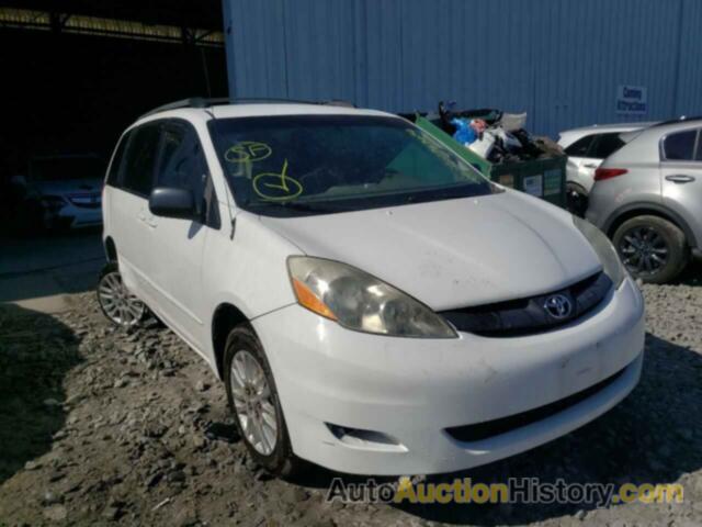 2007 TOYOTA ALL OTHER CE, 5TDZK23C37S089816