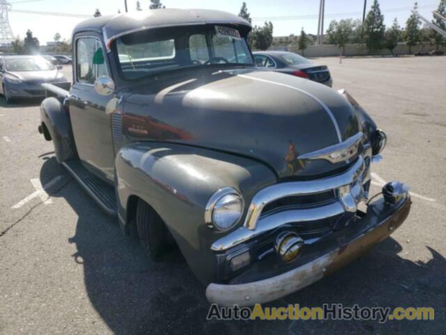 1954 CHEVROLET ALL OTHER, 0488122F54Z