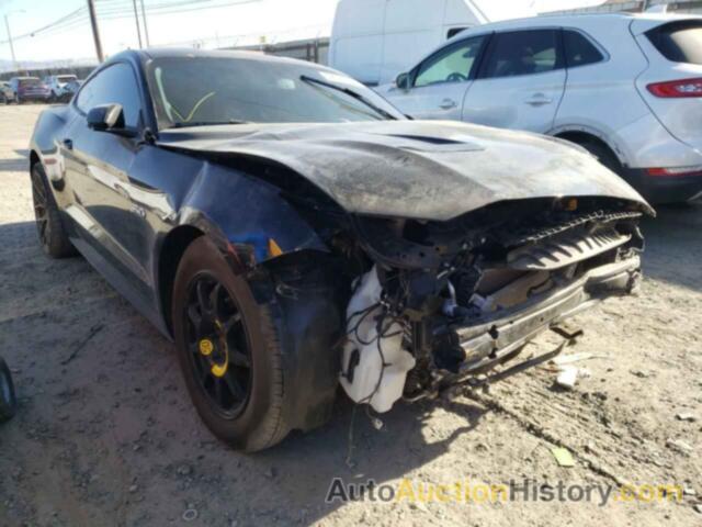 2020 FORD MUSTANG GT, 1FA6P8CF9L5179186