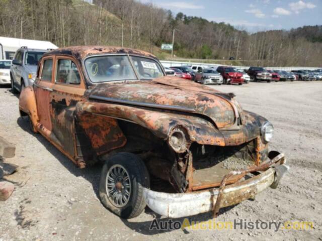 1947 DODGE PLYMOUTH, 30977567