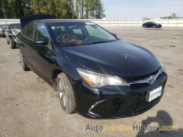 2017 TOYOTA CAMRY LE, 4T1BF1FK7HU652670