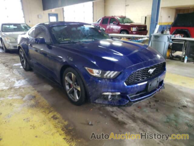 2015 FORD MUSTANG, 1FA6P8AMXF5403099