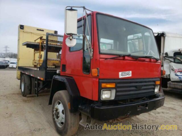 1993 FORD ALL OTHER CF8000, 1FDXH81A0PVA08539