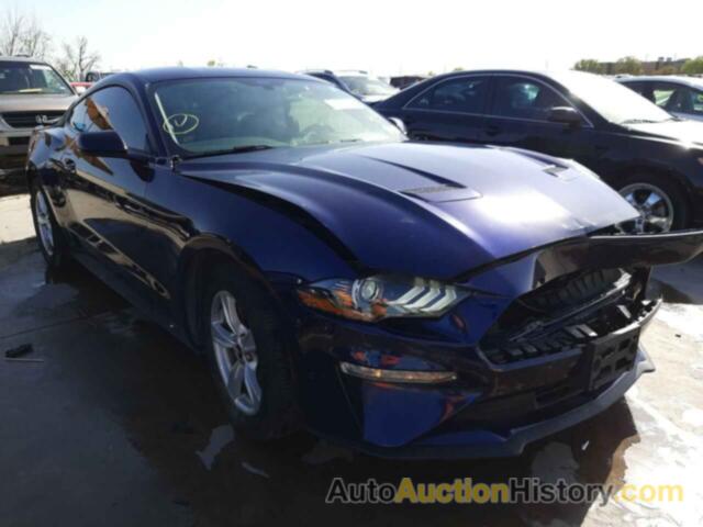 2020 FORD MUSTANG, 1FA6P8TH8L5187832