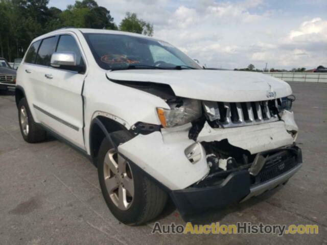 2013 JEEP CHEROKEE LIMITED, 1C4RJEBG9DC642863
