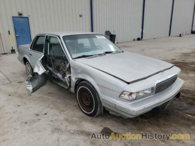 1994 BUICK CENTURY SPECIAL, 1G4AG5545R6433232