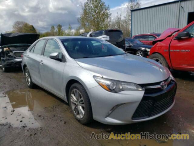 2016 TOYOTA CAMRY LE, 4T1BF1FK2GU205078