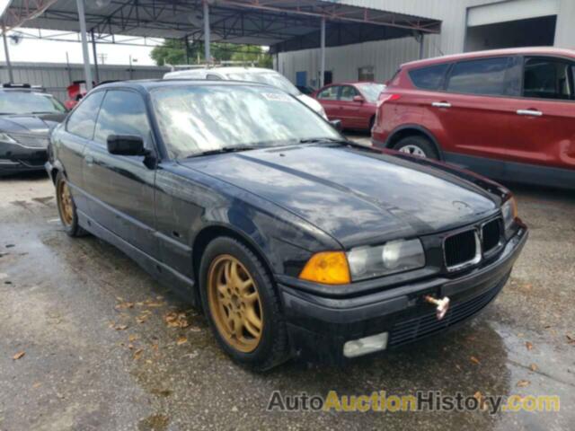 1996 BMW 3 SERIES IS, WBABG1324TET02984