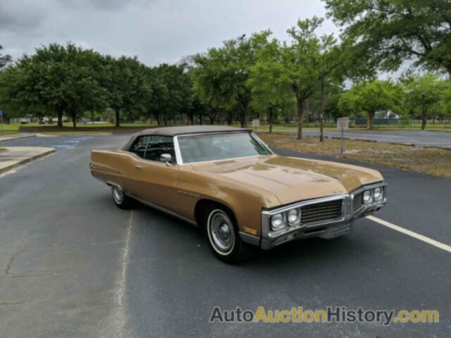 1970 BUICK ALL OTHER, 484670H152220