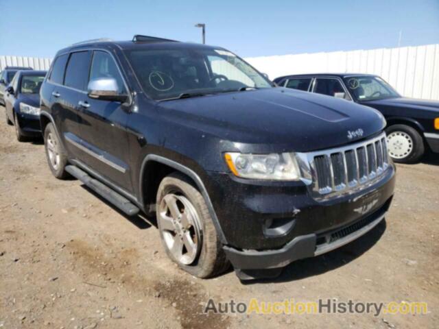 2011 JEEP CHEROKEE LIMITED, 1J4RR5GG0BC619500