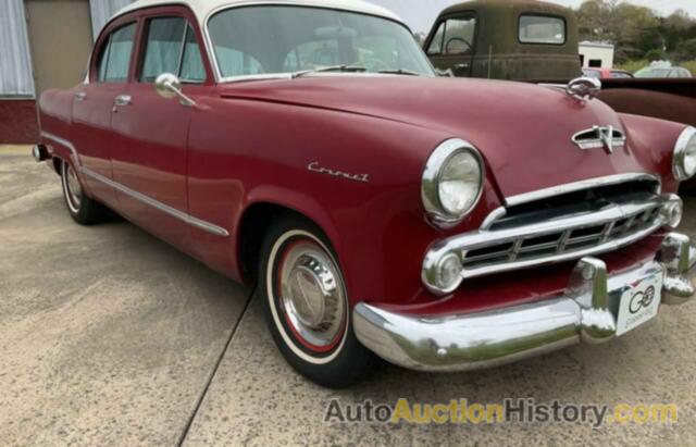 1953 DODGE ALL OTHER, 34515904