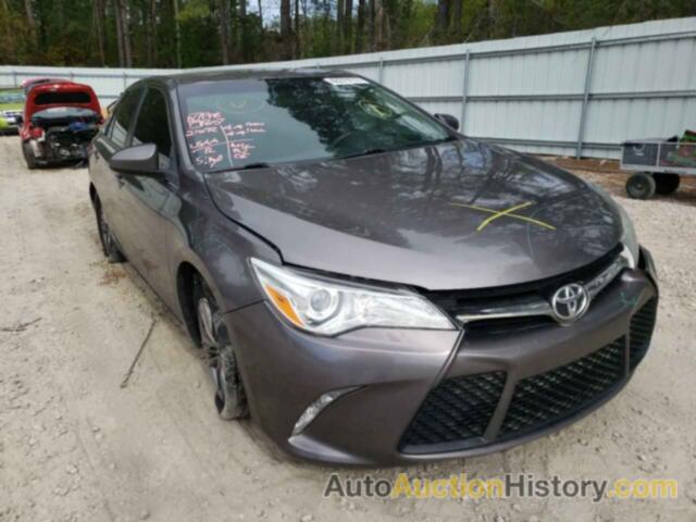 2017 TOYOTA ALL OTHER LE, 4T1BF1FK1HU634553