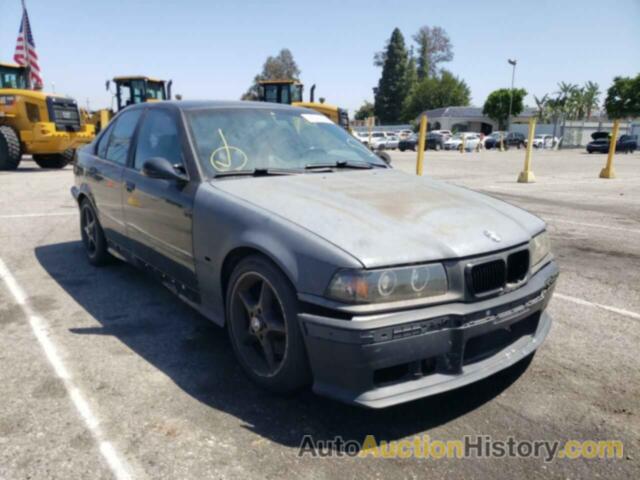 1997 BMW M3 AUTOMATIC, WBSCD0324VEE11938