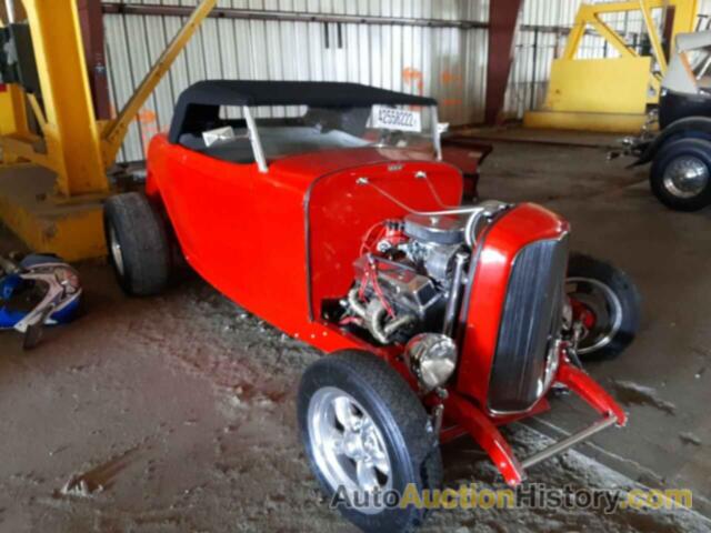 1932 FORD 32 COUPE, 1823466932